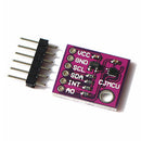 1pc MAX44009 Ambient Light Sensor Module for Arduino with 4P Pin Hot