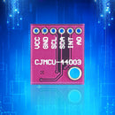 1pc MAX44009 Ambient Light Sensor Module for Arduino with 4P Pin Hot