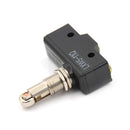 2x LXW-5-11Q1 Panel Mounted Push Plunger Actuator Basic Limit Switch 250V Hot