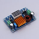 1x DC-DC Digital Boost Step Up Converter Power Supply Module High Quality sfgf