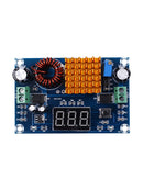 1x DC-DC Digital Boost Step Up Converter Power Supply Module High Quality sfgf