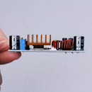 1x DC-DC Digital Boost Step Up Converter Power Supply Module High Quality sfgf