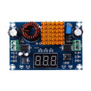 1x DC-DC Digital Boost Step Up Converter Power Supply Module High Quality sfgf