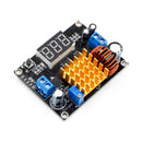 1x 4-35V 5-45V DC DC Boost Converter Step-up Voltage Regulator Power New