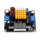 1x 4-35V 5-45V DC DC Boost Converter Step-up Voltage Regulator Power New