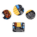 4-35V 5-45V DC DC Boost Converter Step-up Voltage Regulator Power Supply Module