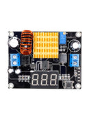 1x 4-35V 5-45V DC DC Boost Converter Step-up Voltage Regulator Power New