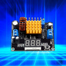 1x 4-35V 5-45V DC DC Boost Converter Step-up Voltage Regulator Power New