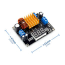 1x 4-35V 5-45V DC DC Boost Converter Step-up Voltage Regulator Power New