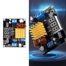 1x 4-35V 5-45V DC DC Boost Converter Step-up Voltage Regulator Power New