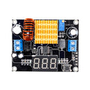 1x 4-35V 5-45V DC DC Boost Converter Step-up Voltage Regulator Power New