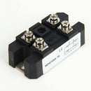 100A 1600V Diode Module Single Phase Bridge Rectifier MDQ-100A Good Quality