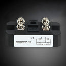 100A 1600V Diode Module Single Phase Bridge Rectifier MDQ-100A Good Quality