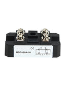 100A 1600V Diode Module Single Phase Bridge Rectifier MDQ-100A Good Quality