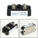 100A 1600V Diode Module Single Phase Bridge Rectifier MDQ-100A Good Quality