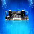 LM2596 DC-DC Adjustable Buck Converter Step Down Power Supply Module LED Display