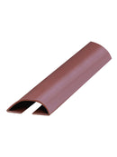 Door Bottom PVC Stopper Windproof Self Adhesive Threshold Seal Strip Durable