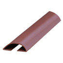 Door Bottom PVC Stopper Windproof Self Adhesive Threshold Seal Strip Durable