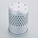 1x Hair Dryer Straightener Holder Rack Stand Storage Holder Bathroom Durable