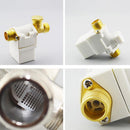 1x Electric Solenoid Valve For Water Air N/C Normally Closed DC 12V Hot