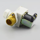 1x Electric Solenoid Valve For Water Air N/C Normally Closed DC 12V Hot