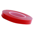 10M Double Sided Clear Gel Transparent Acrylic Adhesive Tape High Viscosity