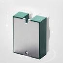 1Pcs Solid State Relay Module 4-32V DC Input 24-380VAC Output ZYG-D4810 Durable
