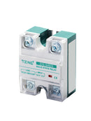 1x Single Phase Solid State Relay Module SSR 25A DC 4-32V AC 24-480V New
