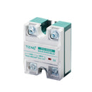 1x Single Phase Solid State Relay Module SSR 25A DC 4-32V AC 24-480V New