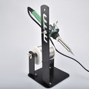 Soldering Iron Stand Holder Shelf Welding Tool Support Base Solder Durable