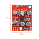 DC 5V-15V AD828 Audio Preamp Power Amplifier Board Preamplifier Module Quality
