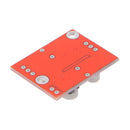 DC 5V-15V AD828 Stereo Preamp Power Amplifier Board Preamplifier Module Durable