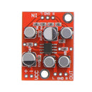DC 5V-15V AD828 Audio Preamp Power Amplifier Board Preamplifier Module Quality