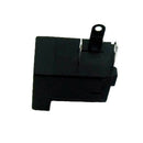 50PCS 5.5x2.1mm Electrical Jack Socket DC-005 Power Outlet Audio Video Connector