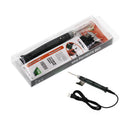 USB Electric Soldering Iron Hot Iron Welding Heating Electronic Repair Tool