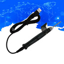 USB Electric Soldering Iron Hot Iron Welding Heating Electronic Repair Tool