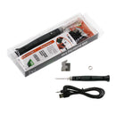 USB Electric Soldering Iron Hot Iron Welding Heating Electronic Repair Tool