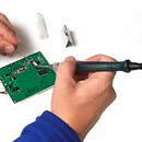 USB Electric Soldering Iron Hot Iron Welding Heating Electronic Repair Tool
