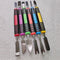 6 in 1 Repair Opening Metal Spudger Pry Tools Disassemble Set for Cell Phone