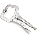 1 Pc New Steel Woodwork Grip Alloy Steel Hand Tool Fix Plier Locator Nice