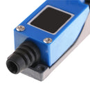 1pc 1ME-8104 Roller Lever Arm NC-NO Plasma Router Lathe Micro Limit Switch Hot