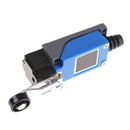 1pc 1ME-8104 Roller Lever Arm NC-NO Plasma Router Lathe Micro Limit Switch Hot
