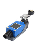 1pc 1ME-8104 Roller Lever Arm NC-NO Plasma Router Lathe Micro Limit Switch Hot