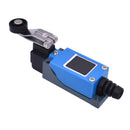 1pc 1ME-8104 Roller Lever Arm NC-NO Plasma Router Lathe Micro Limit Switch Hot