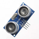 1 * HC-SR04 Ultrasonic Module Distance Transducer Sensor Module PCB Board Hot