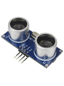 1 * HC-SR04 Ultrasonic Module Distance Transducer Sensor Module PCB Board Hot