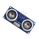 1 * HC-SR04 Ultrasonic Module Distance Transducer Sensor Module PCB Board Hot