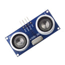 1 * HC-SR04 Ultrasonic Module Distance Transducer Sensor Module PCB Board Hot