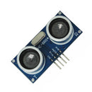 1 * HC-SR04 Ultrasonic Module Distance Transducer Sensor Module PCB Board Hot
