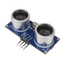 1 * HC-SR04 Ultrasonic Module Distance Transducer Sensor Module PCB Board Hot